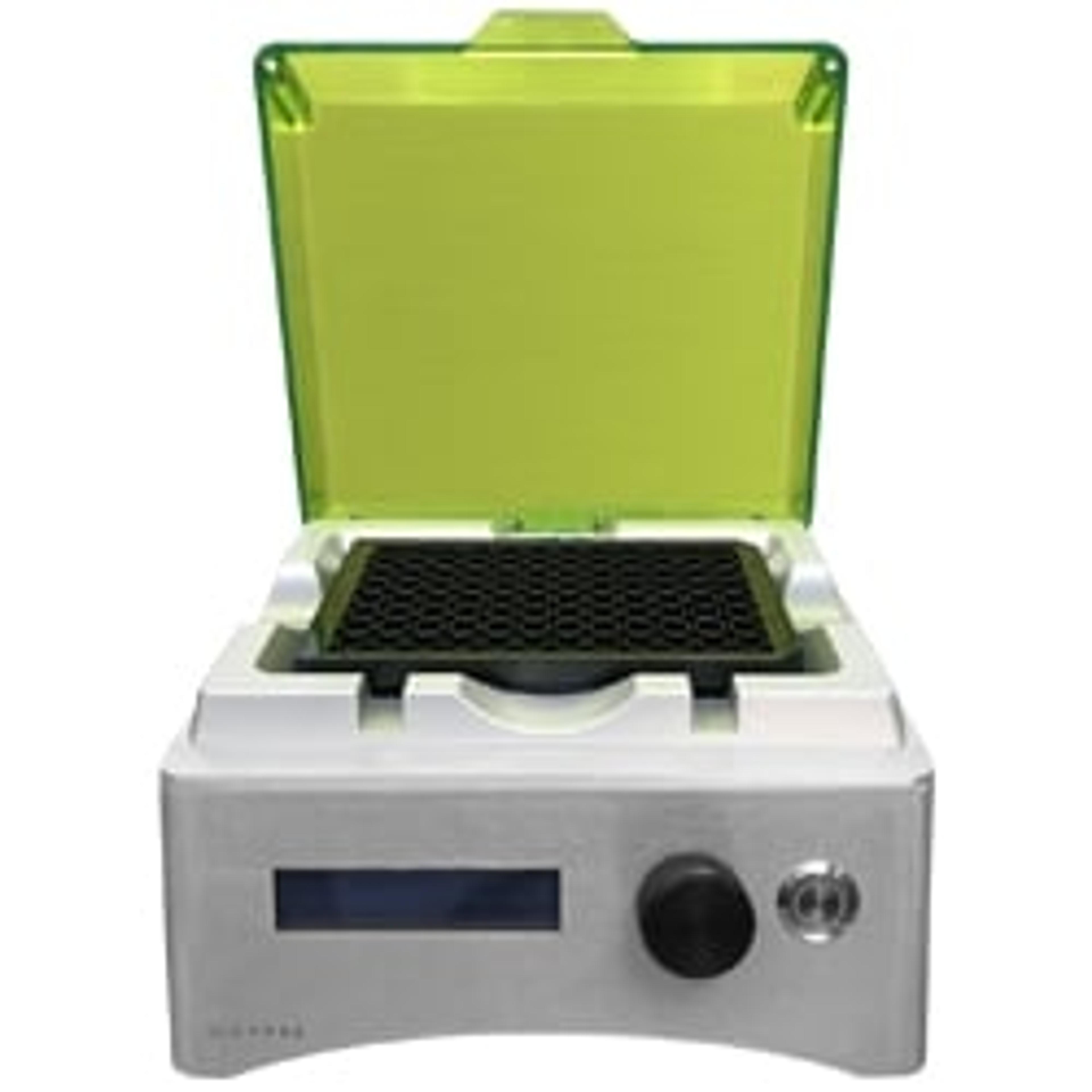 VersaGel®/ Symphony® 3D cell culture platform - Cypre Inc.