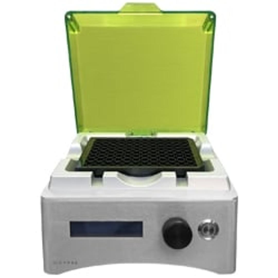 VersaGel®/ Symphony® 3D cell culture platform - Cypre Inc.