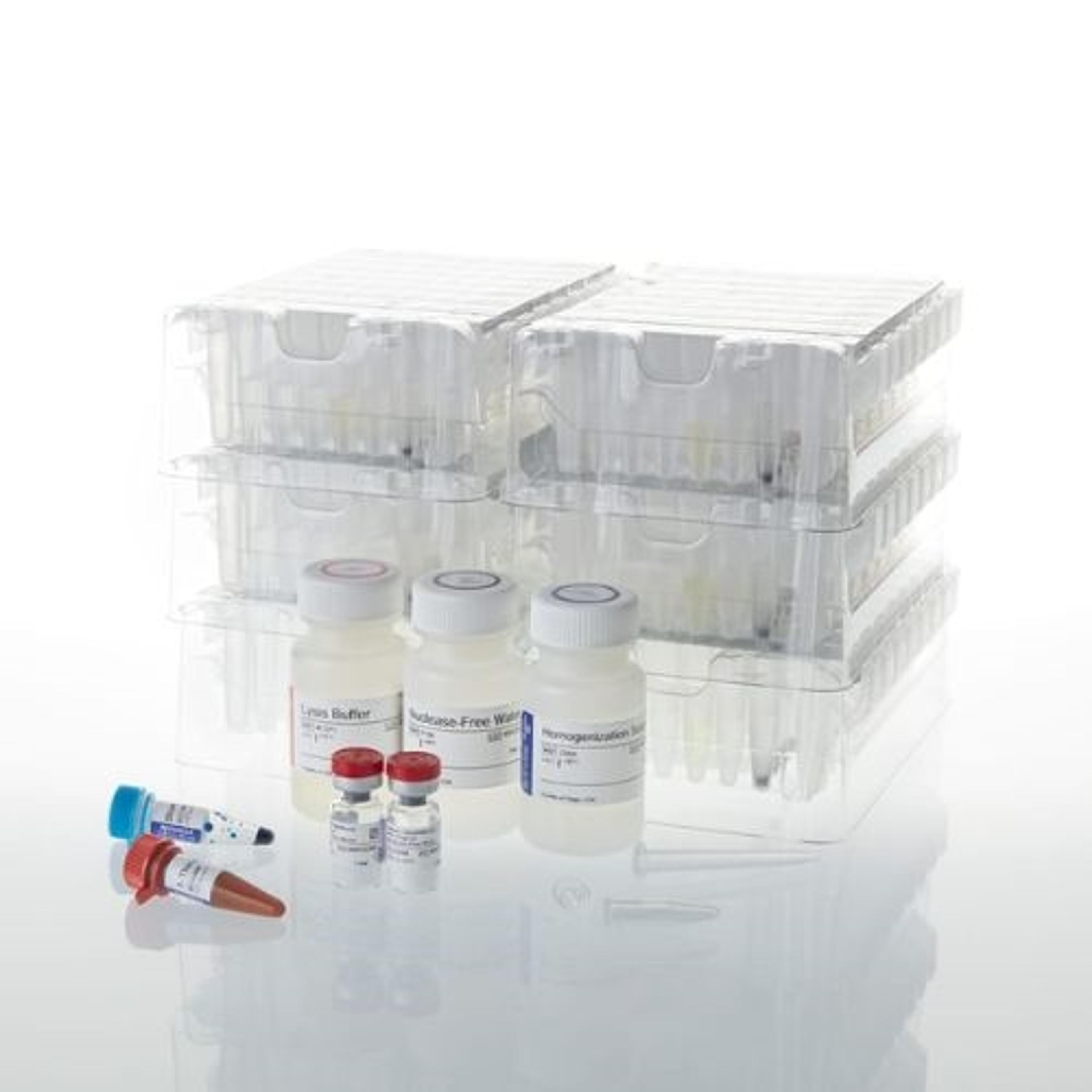 Maxwell® RSC simplyRNA Tissue Kit - Promega Corp. - Life Sciences