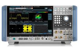 R&S FSW signal and spectrum analyzer - Rohde & Schwarz - Life Sciences