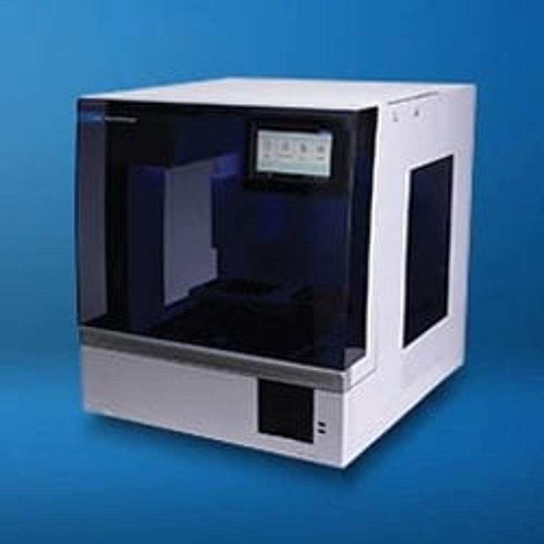 Magnis NGS Prep System - Agilent Technologies - Life Sciences