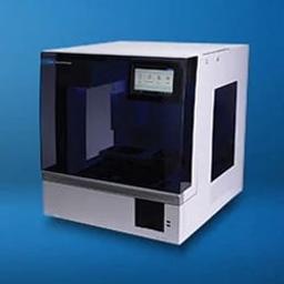 Magnis NGS Prep System - Agilent Technologies - Life Sciences