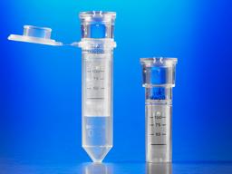 Corning® Spin-X® UF 500 µL Centrifugal Concentrator, 30,000 MWCO Membrane, 25/Case - Corning Life Sciences - Separations