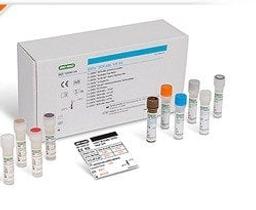 QXDx BCR-ABL %IS Kit (CE-IVD) - Bio-Rad - Clinical Diagnostics