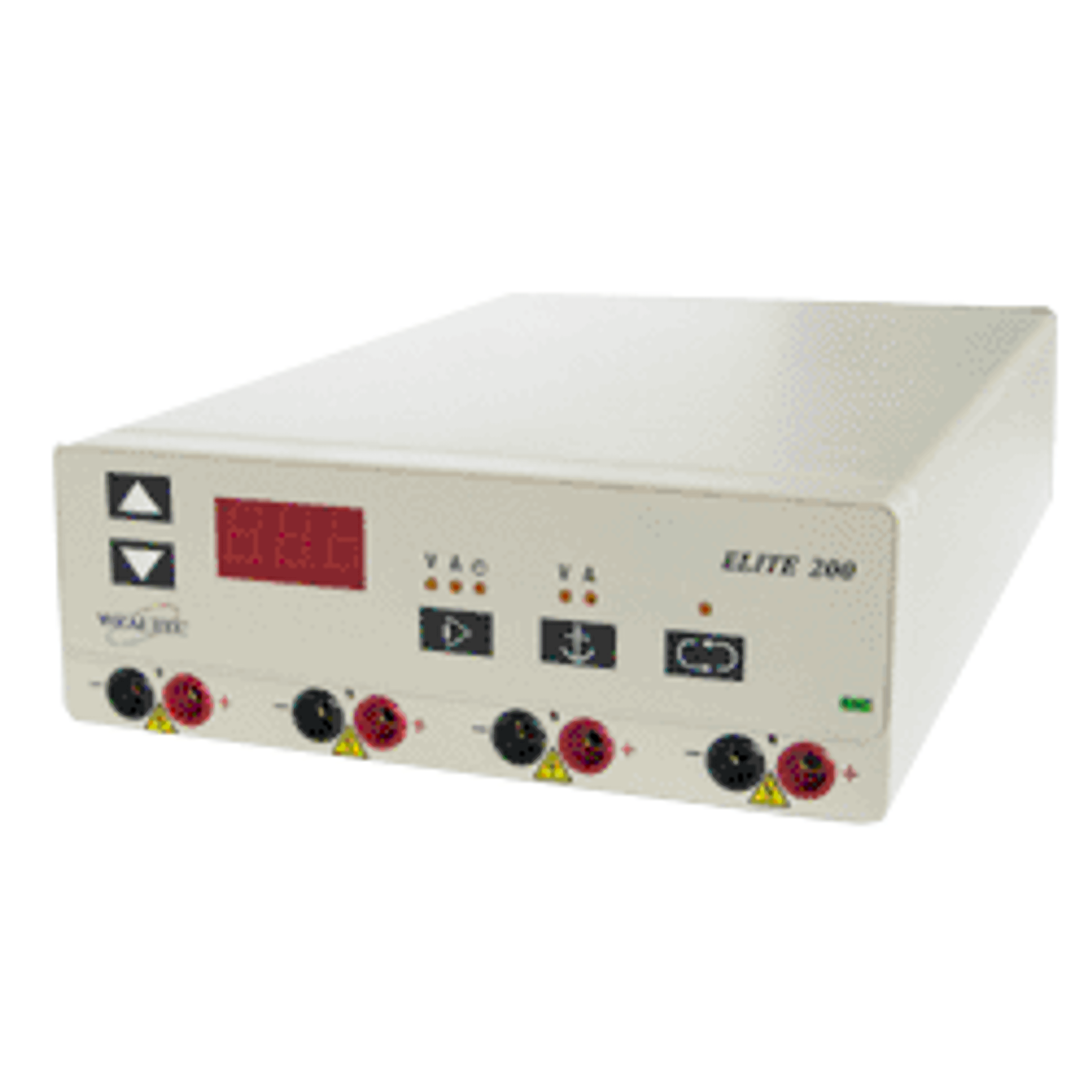 ELITE 200 Power Supply - Wealtec - Separations