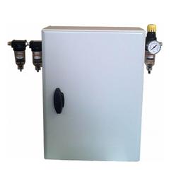 Apex TOC Generators - Apex Gasgen Ltd. - Environmental