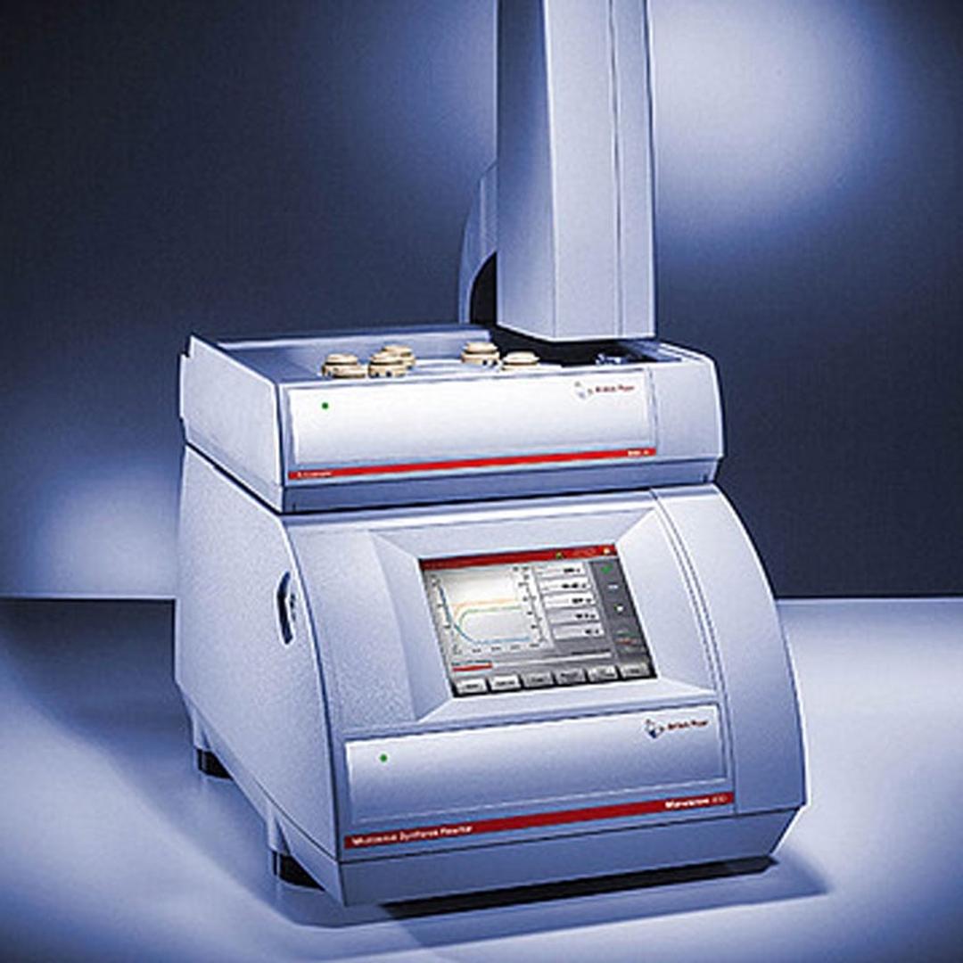 Monowave 400 - Anton Paar - Separations