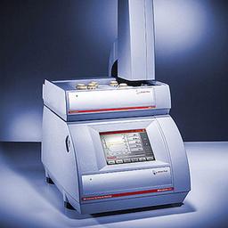 Monowave 400 - Anton Paar - Separations