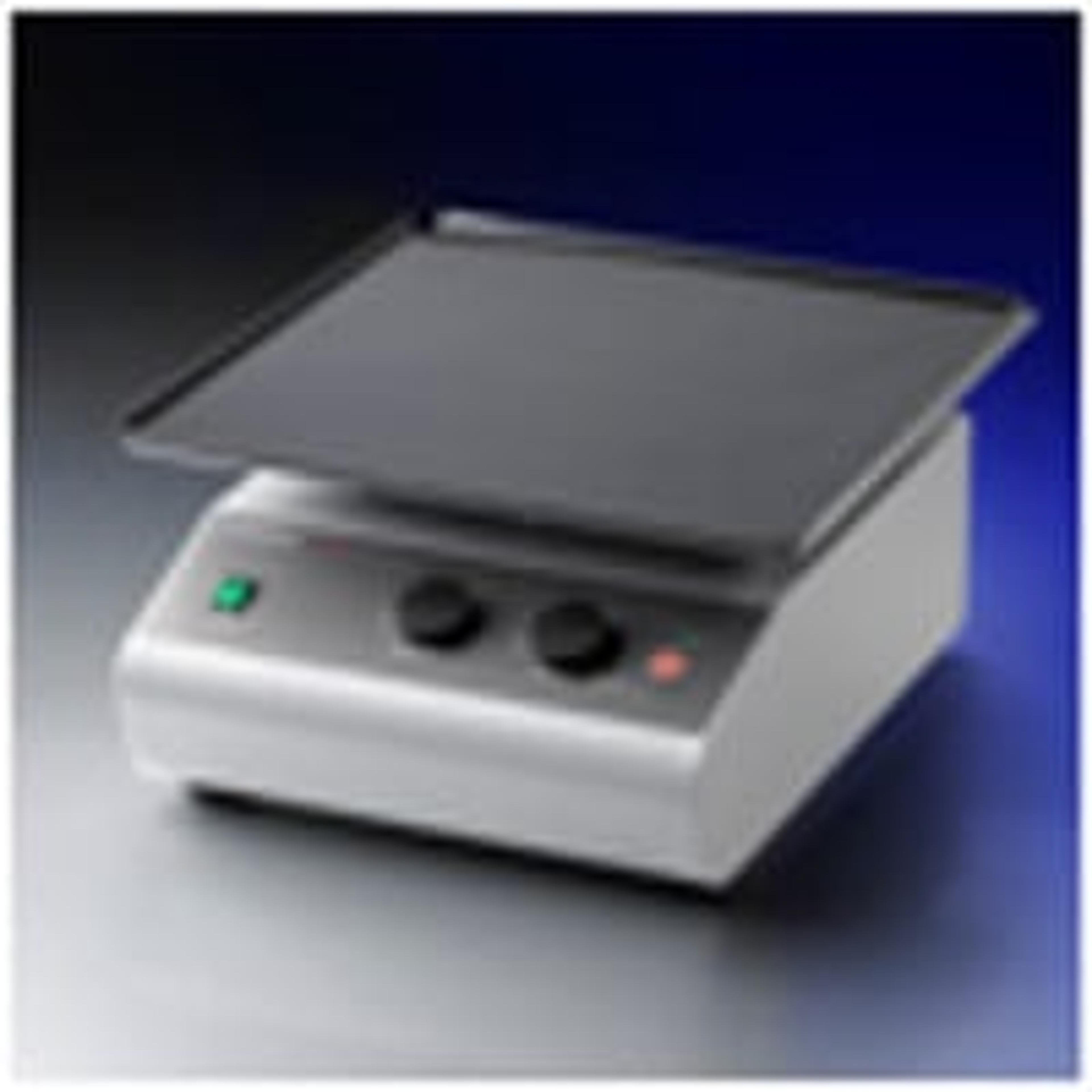 Corning® LSE™ Low Speed Orbital Shaker, with Flat Platform, 120V - Corning Life Sciences - General Lab