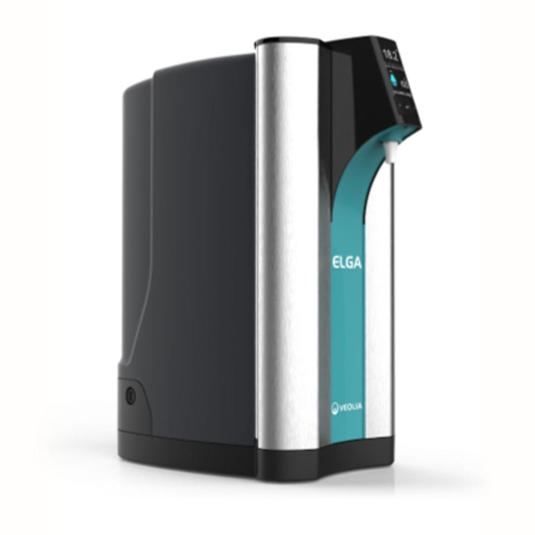 PURELAB® Quest - ELGA LabWater - General Lab