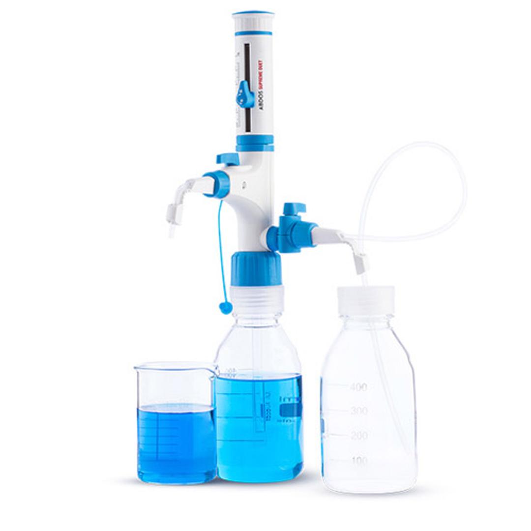 Bottle Top Dipenser - Abdos - General Lab