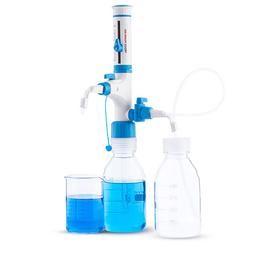 Bottle Top Dipenser - Abdos - General Lab