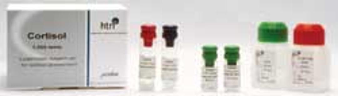 Cortisol assay kit - Cisbio Bioassays - Drug discovery > Lead Discovery