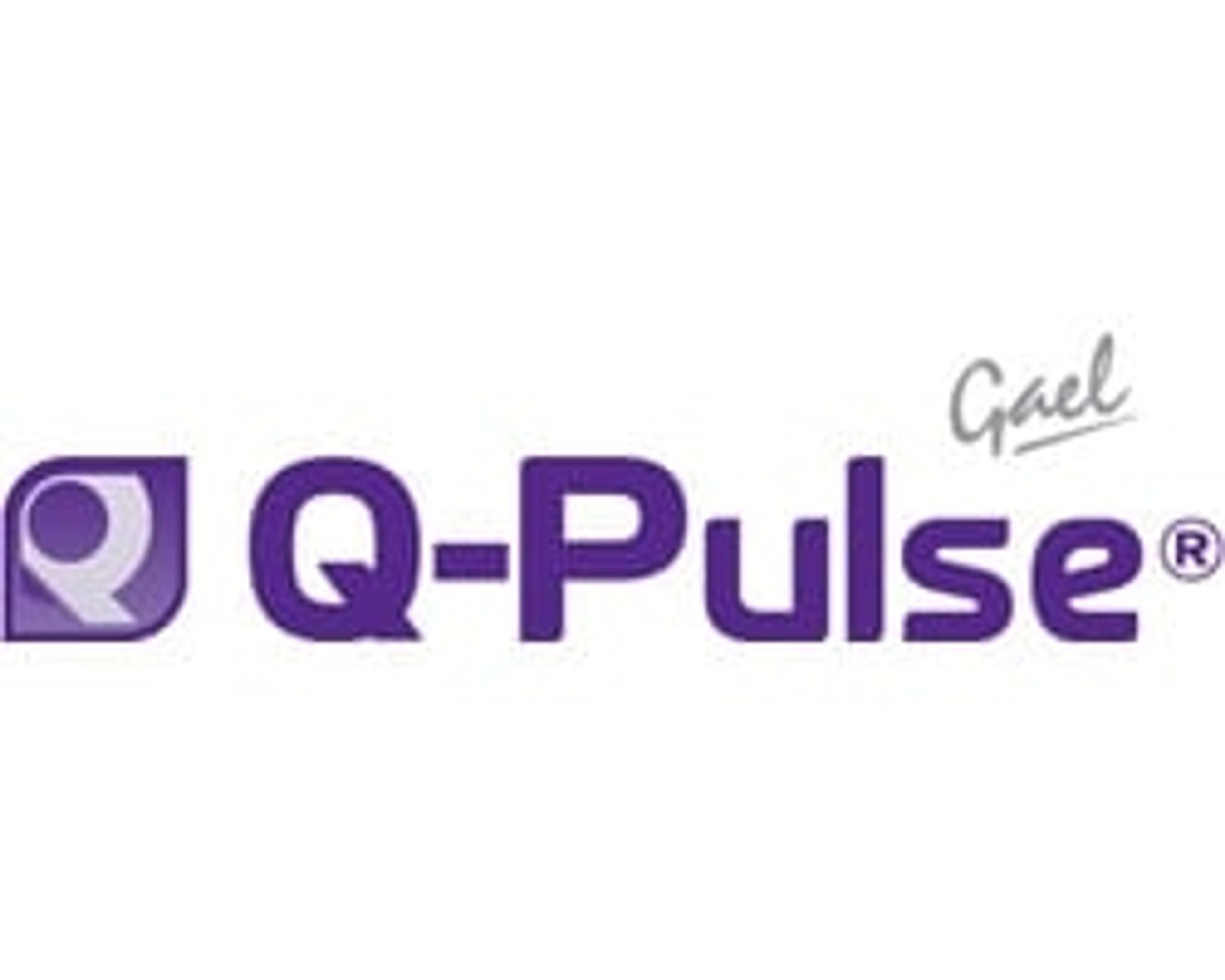 Q-Pulse - Gael Ltd - Clinical Diagnostics