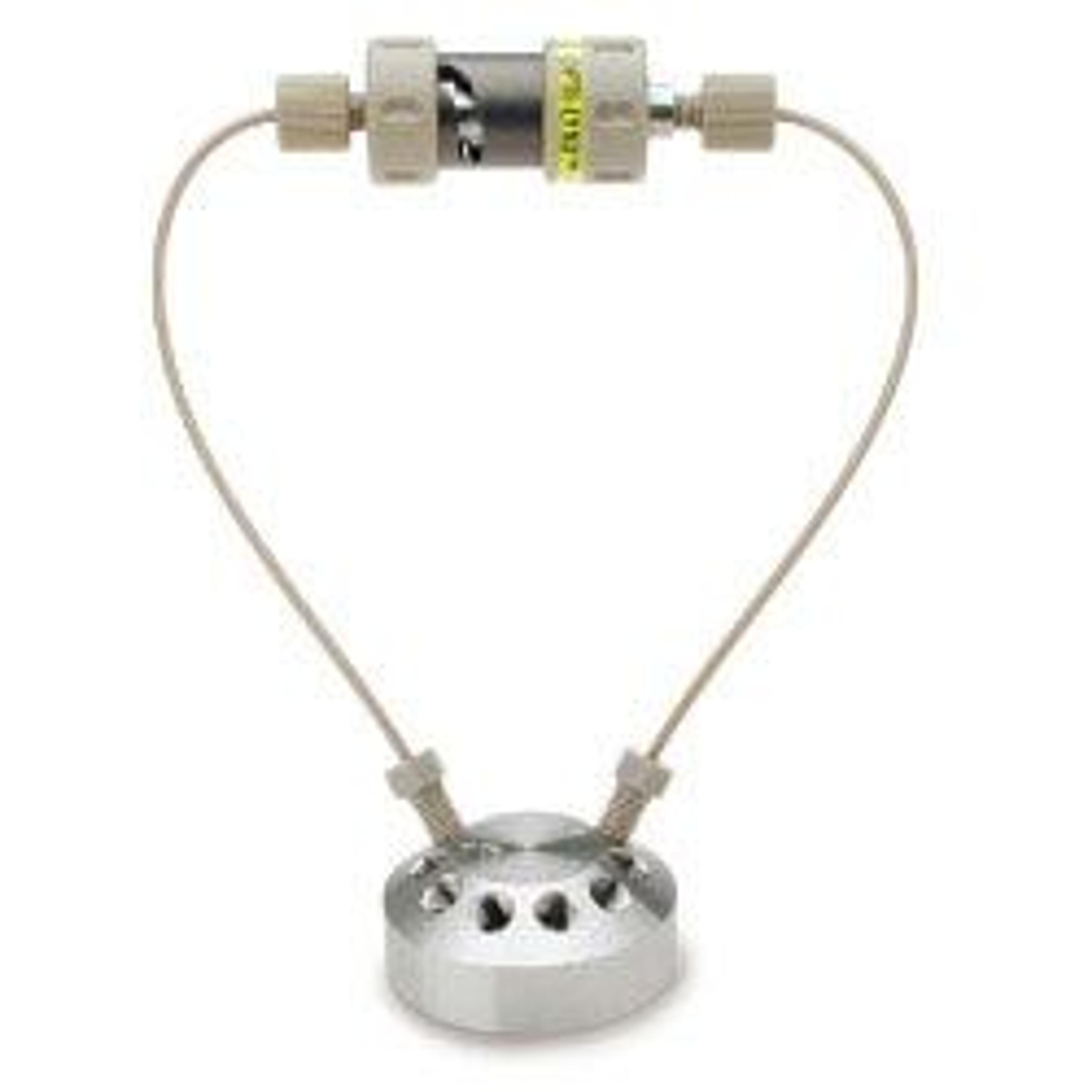 OPTI-LYNX™ Quick Connect Trap Columns - Optimize Technologies, Inc. - Separations