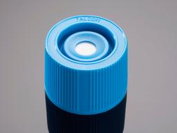Vented Screw Cap for Falcon® 175cm² Flasks, Bulk, Sterile, 50/Case - Corning Life Sciences - General Lab
