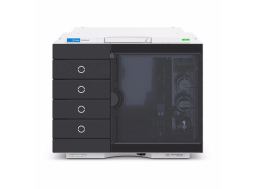 Agilent 1260 Infinity III Hybrid Multisampler - Agilent Technologies - Separations