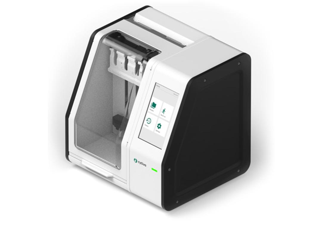 NanoAssemblr™ Ignite and Ignite+ nanoparticle formulation systems - Cytiva - Drug Discovery & Development