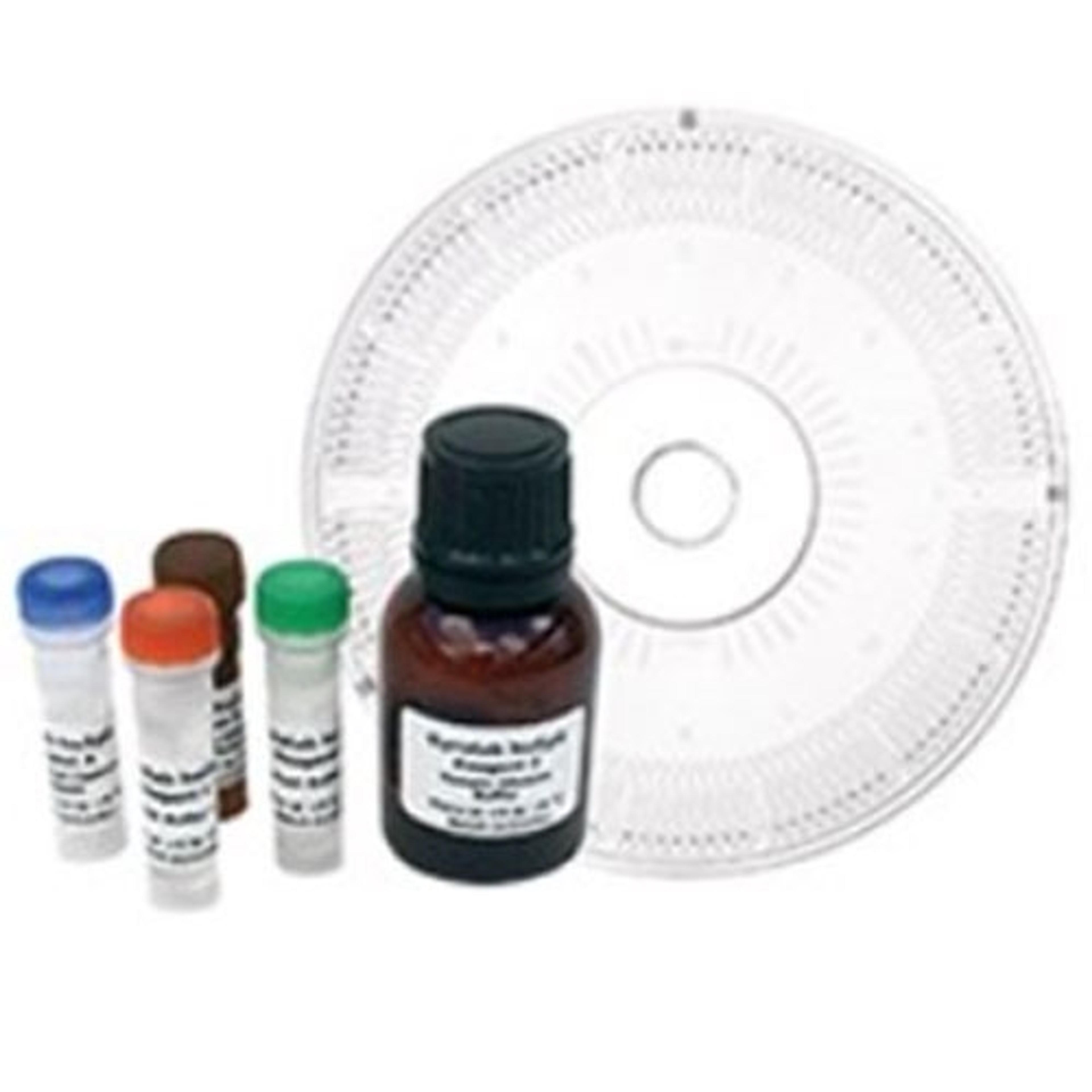 Gyrolab® huIgG Kit – Low Titer - Gyros Protein Technologies - Life Sciences