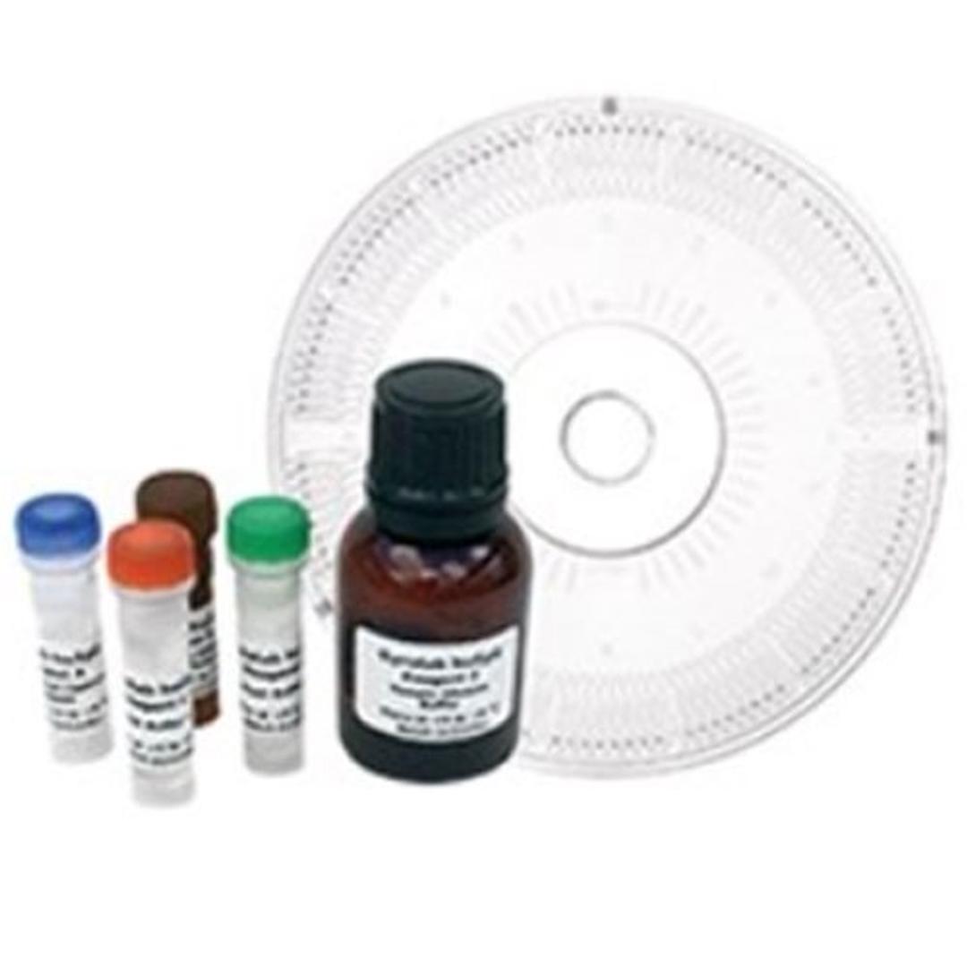 Gyrolab® huIgG Kit – Low Titer - Gyros Protein Technologies - Life Sciences