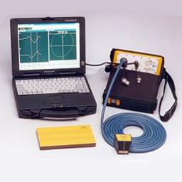 AMIGO Crack Microgauge - TSC Inspection Systems - Materials