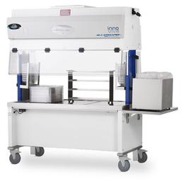 AllerGard™ ES NU-620R Innovive Rat Animal Transfer Station - NuAire, Inc. - Life Sciences