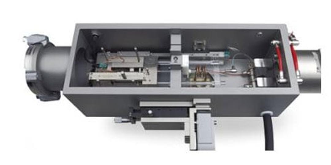 Quenching Dilatometers 805 ADT, 805A, 805L, 805A/D - TA Instruments - Waters LLC - Materials