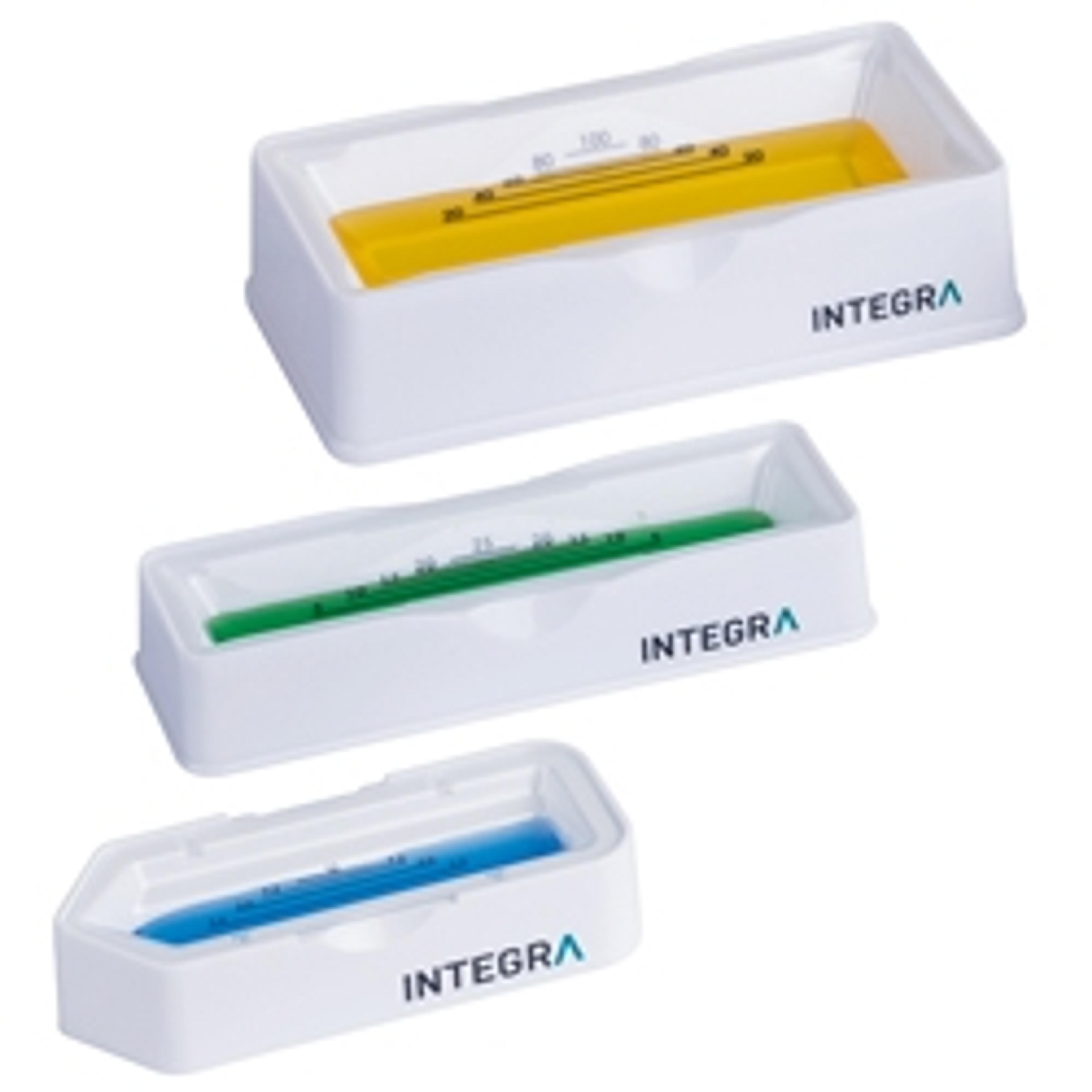 Disposable Reagent Reservoirs - INTEGRA Biosciences - General Lab
