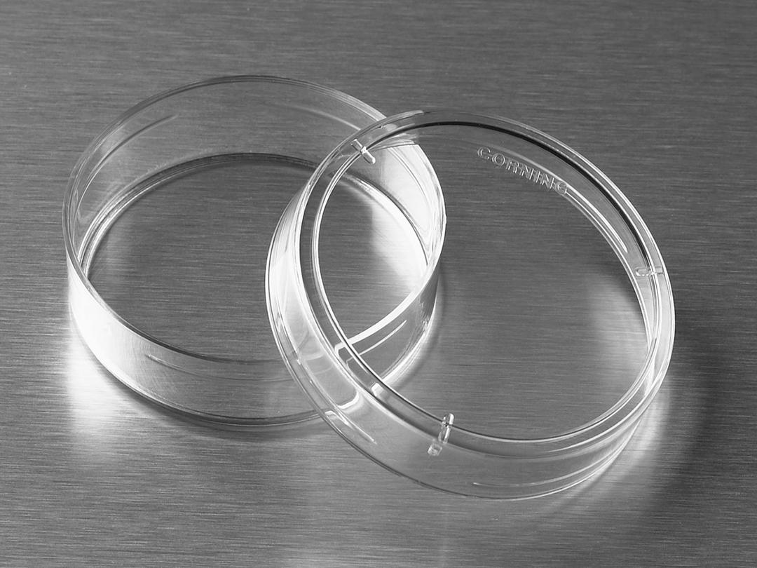 Corning® CellBIND® Surface 35 mm Culture Dish - Corning Life Sciences - Life Sciences