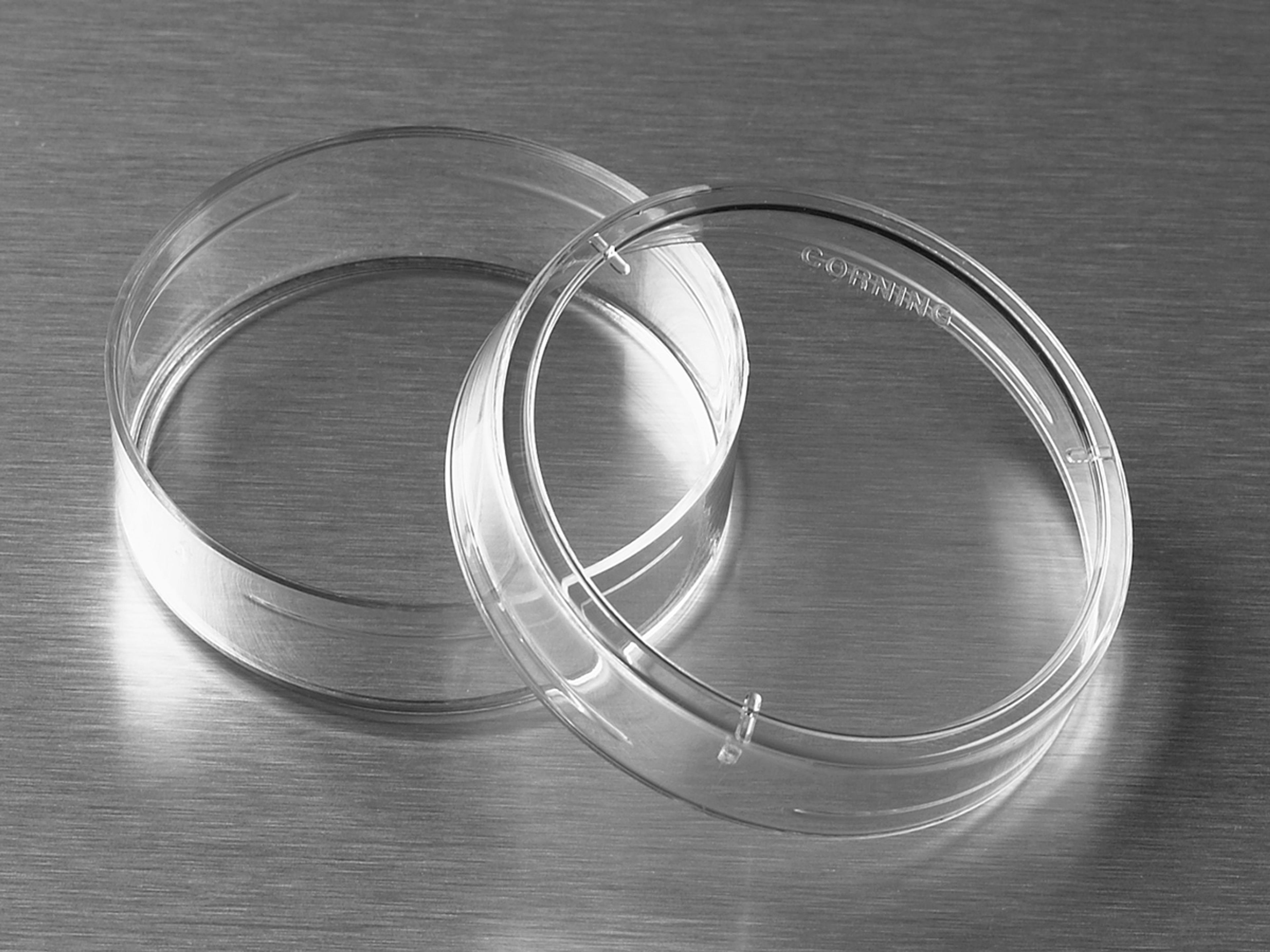 Corning® CellBIND® Surface 35 mm Culture Dish - Corning Life Sciences - Life Sciences