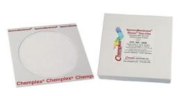 Prolene® 4.0 μm (0.16 mil); 1.77"; SpectroMembrane® Thin-Film Sample Supports - Chemplex Industries - Forensics