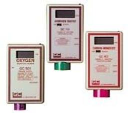 Toxic gas and oxygen monitors - VICI AG International