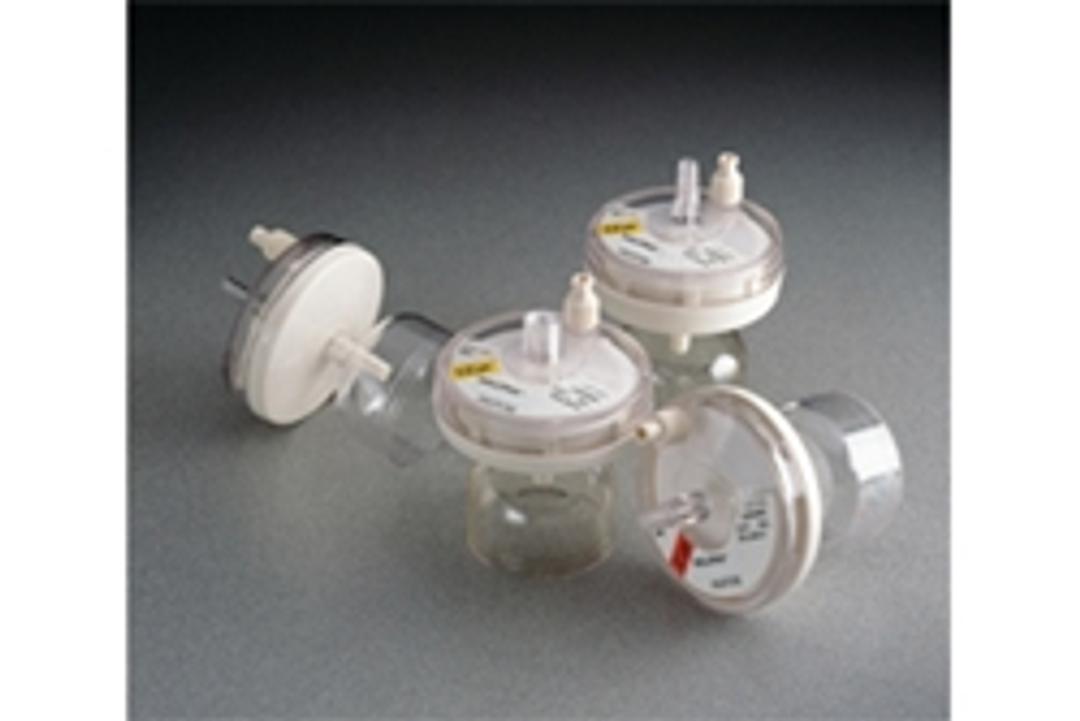 Millipak® Disposable Filter Unit - Merck - General Lab