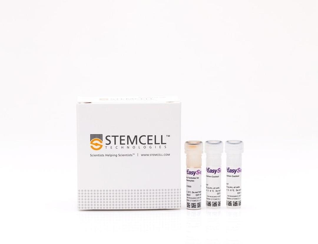 EasySep™ Human Monocyte Isolation Kit - STEMCELL Technologies Inc. - Life Sciences