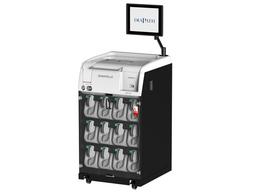 Donatello Series 3 Tissue Processor - StatLab - Clinical Diagnostics
