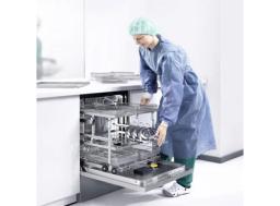 PG 8592 Medical Undercounter Washer-Disinfector - Miele Professional - General Lab