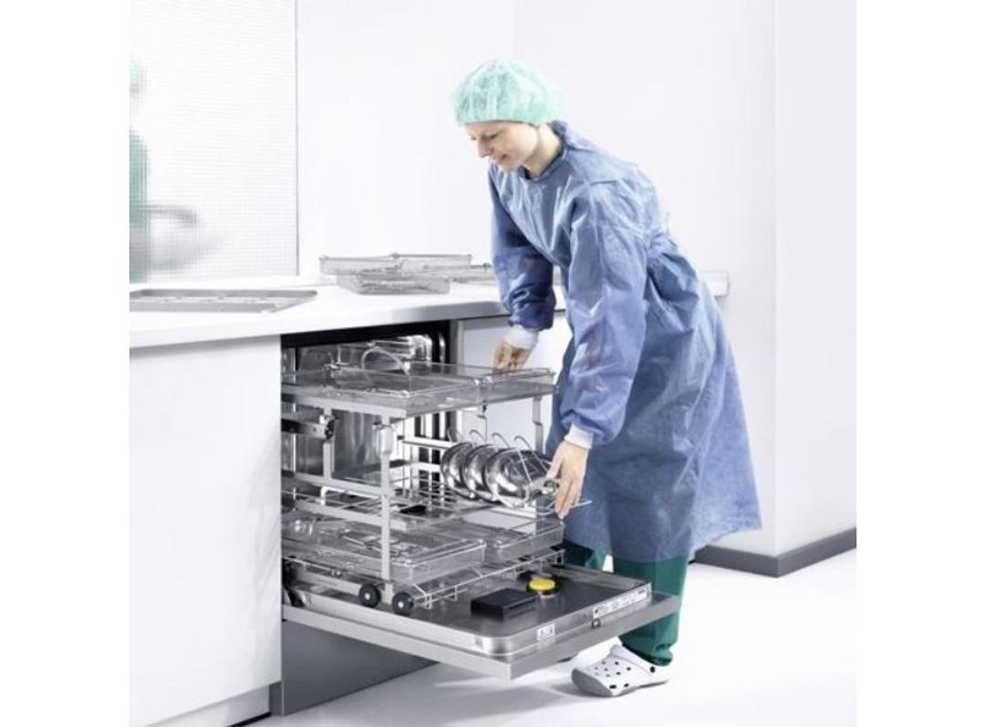 PG 8592 Medical Undercounter Washer-Disinfector - Miele Professional - General Lab