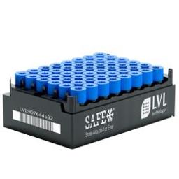 SAFE® 2D Tube Racks 48XT - LVL Technologies GmbH & Co. KG