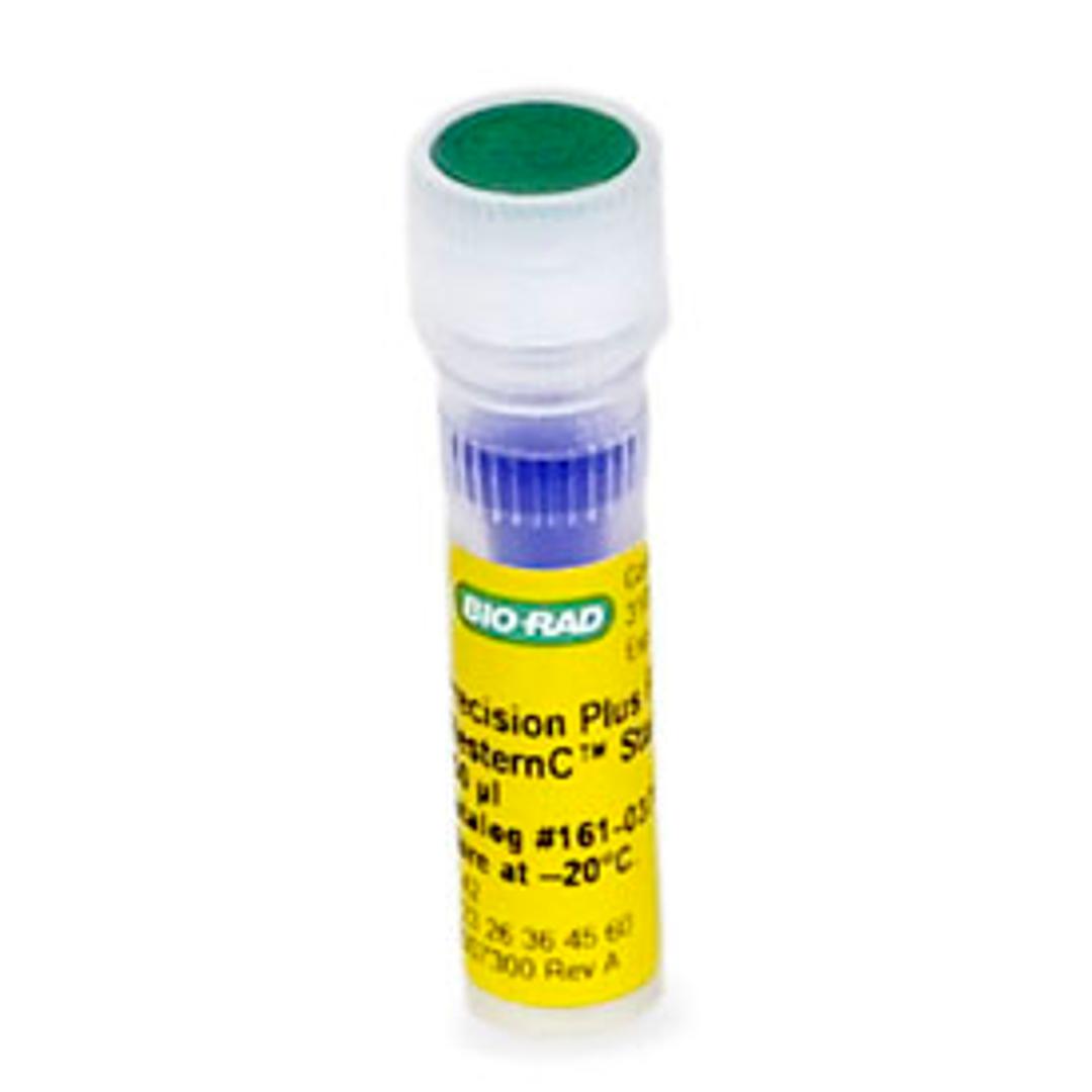Precision Plus Protein™ WesternC™ Blotting Standards, 250 µl - Bio-Rad - Life Sciences