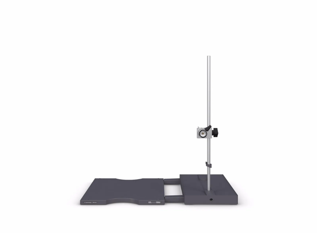 Agilent 1260 Infinity III Manual Injector - Agilent Technologies - Separations