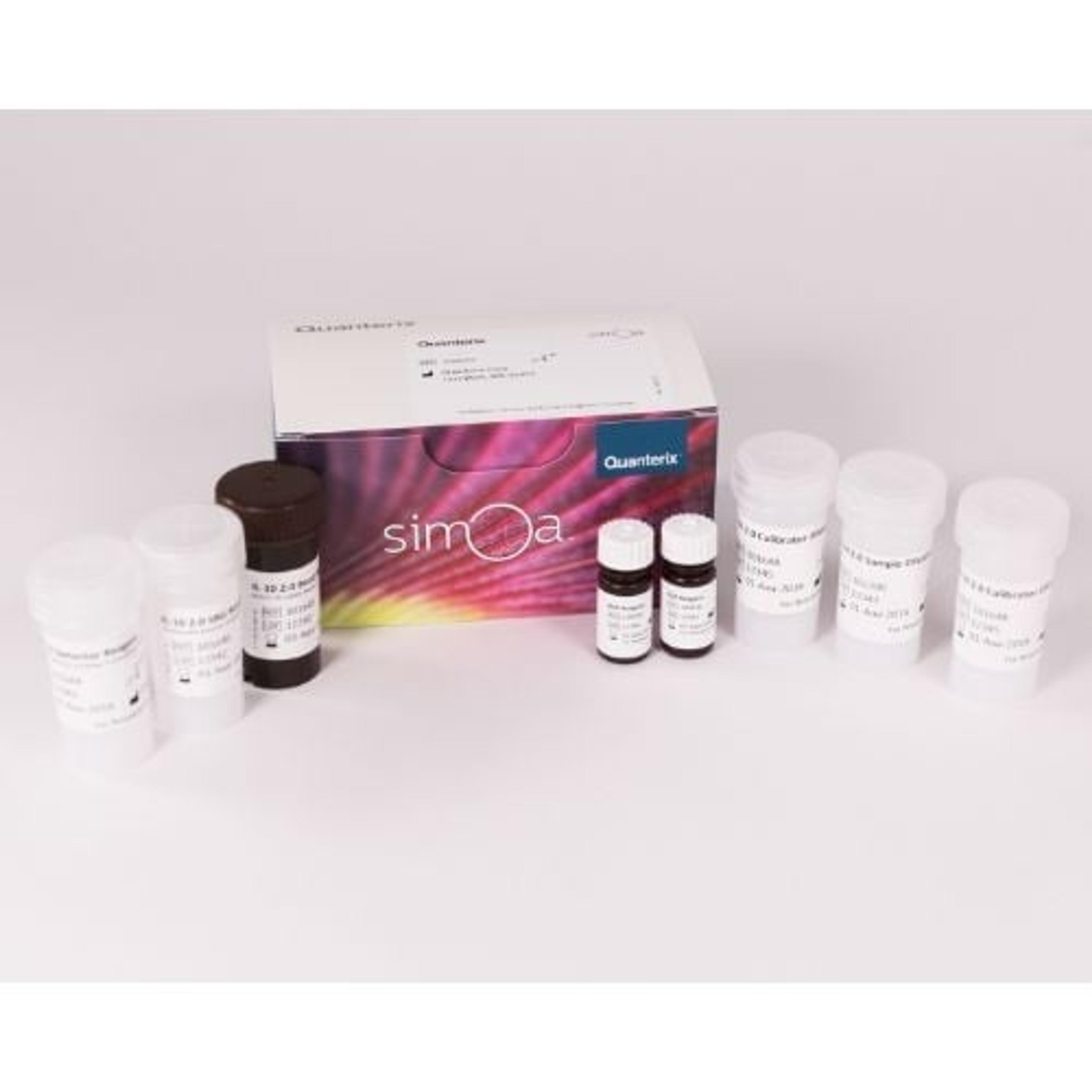NF-LIGHT™ Simoa Assay Kit - Quanterix - Life Sciences