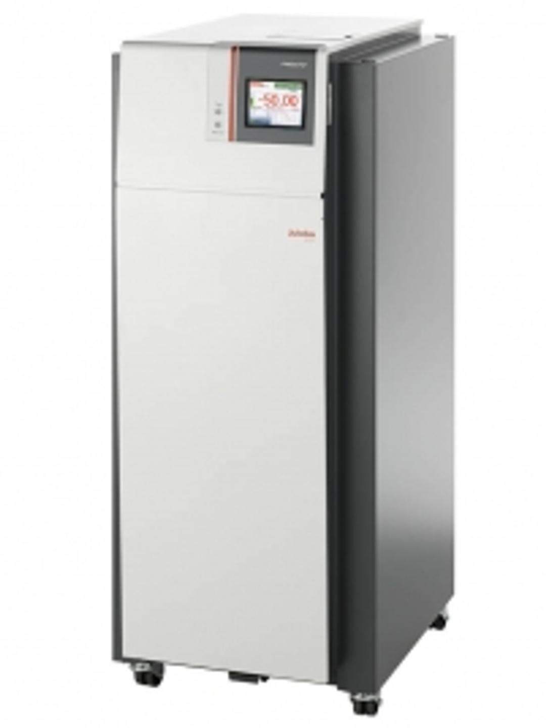 PRESTO W50/W50t - JULABO GmbH - Drug Discovery & Development
