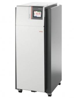 PRESTO W50/W50t - JULABO GmbH - Drug Discovery & Development
