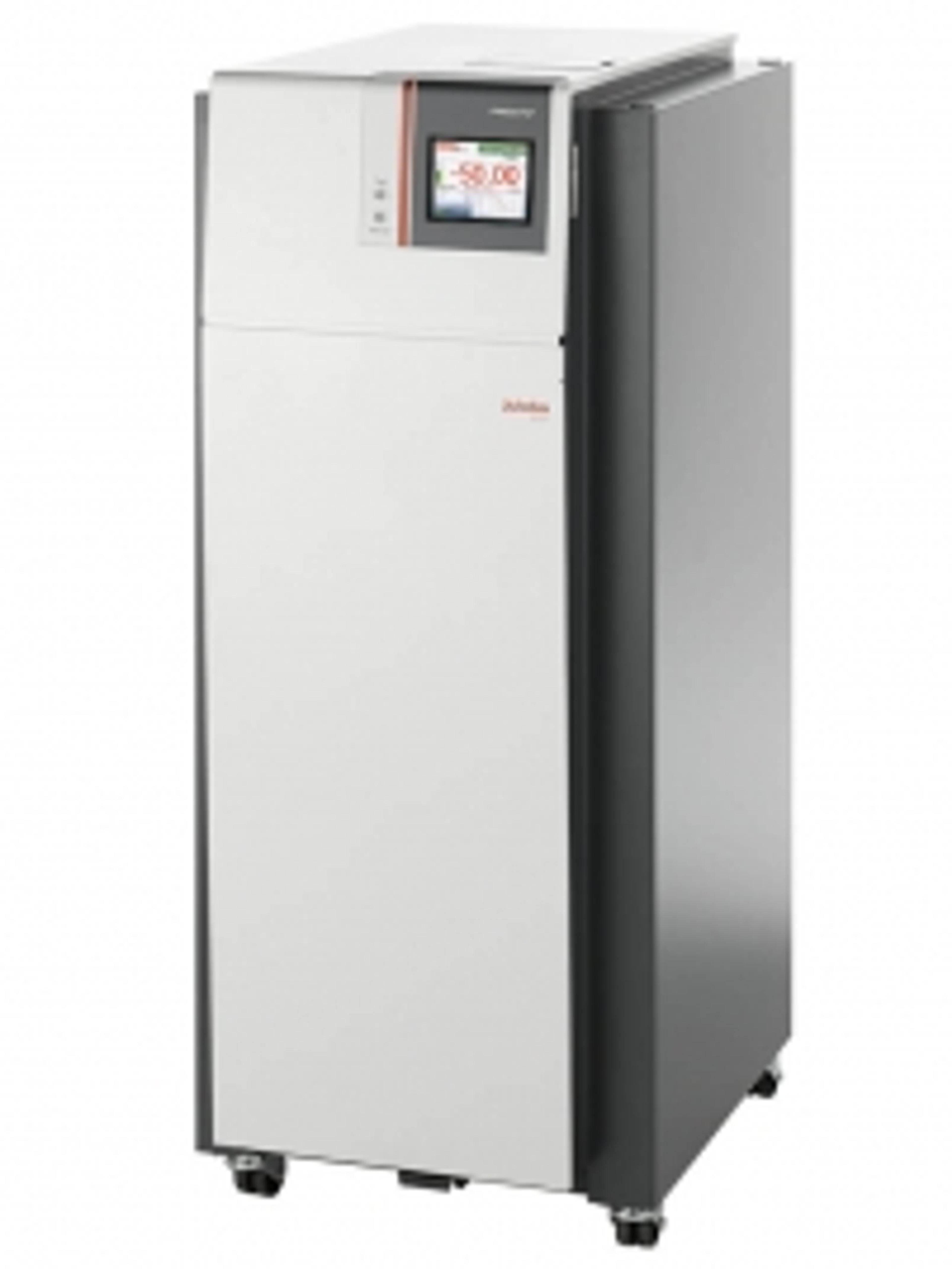 PRESTO W50/W50t - JULABO GmbH - Drug Discovery & Development