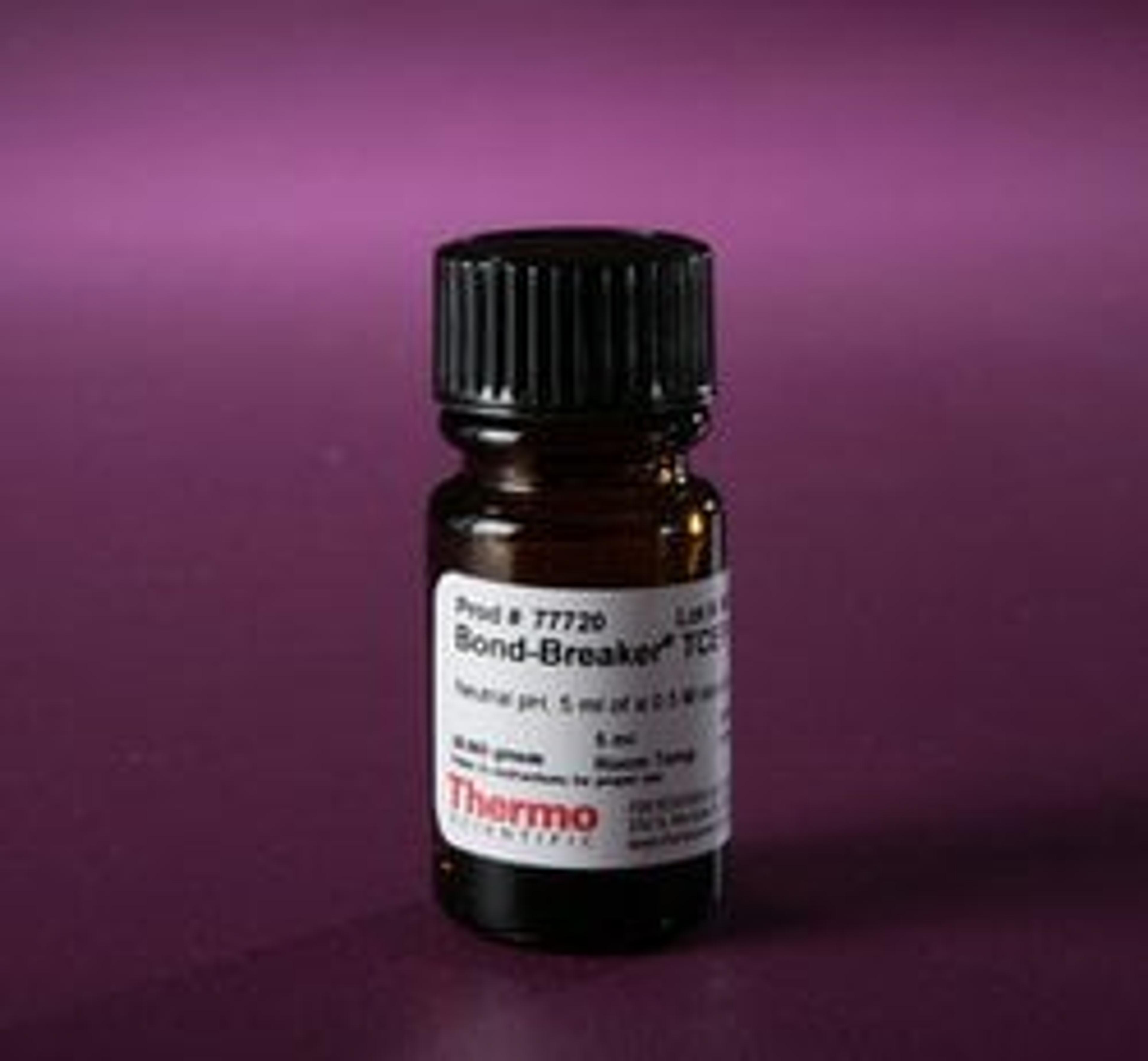 Thermo Scientific™ Bond-Breaker™ TCEP Solution, Neutral pH - Thermo Fisher Scientific - Life Sciences