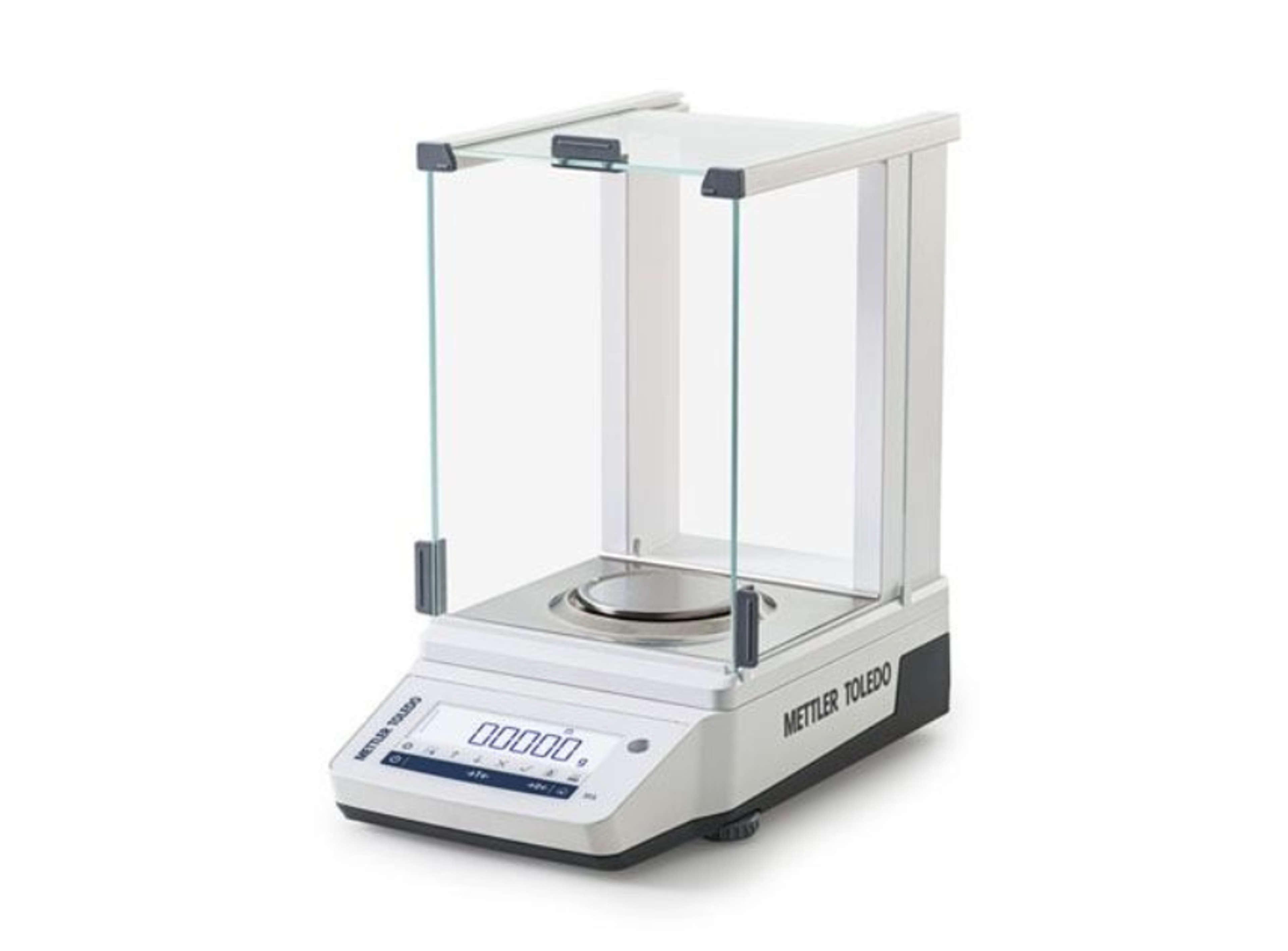 MA Analytical Balance - METTLER TOLEDO - General Lab