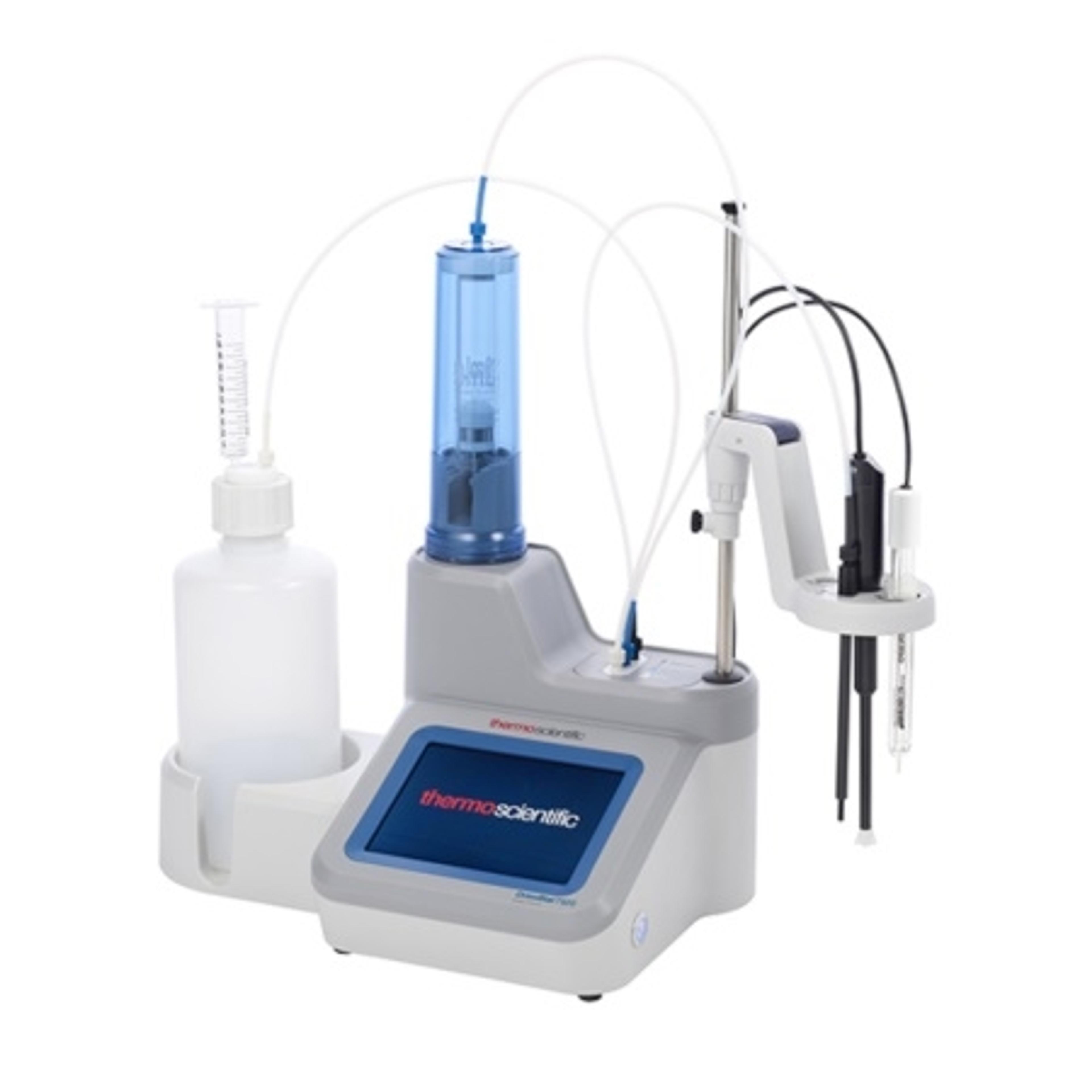 Thermo Scientific™ Orion Star™ T920 Redox Titrator - Thermo Fisher Scientific - General Lab