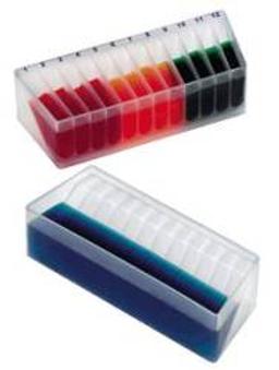 Dual Solution™ Reservoir - Heathrow Scientific - General Lab