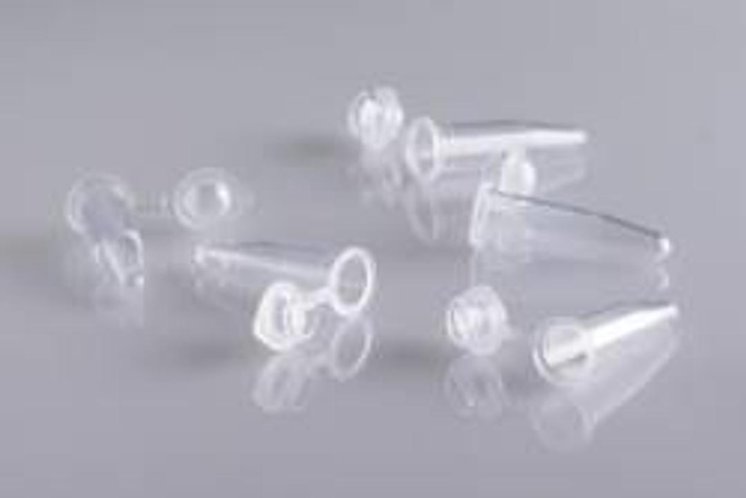 Thermo Scientific 0.5ml PCR Tubes - Thermo Fisher Scientific - Life Sciences