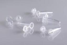 Thermo Scientific 0.5ml PCR Tubes - Thermo Fisher Scientific - Life Sciences